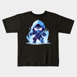 sub zero Kids T-Shirt